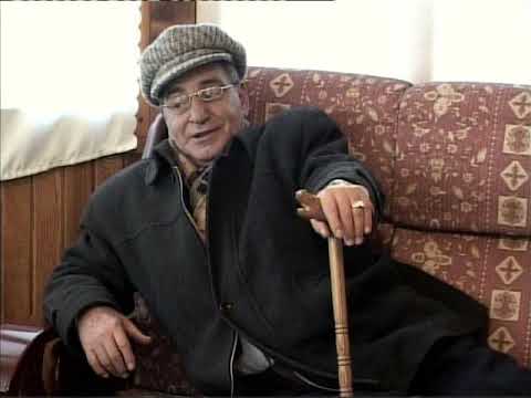 Gjyshi - Humor Shqip