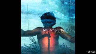 Favorite Melodic Moments: Misery Signals