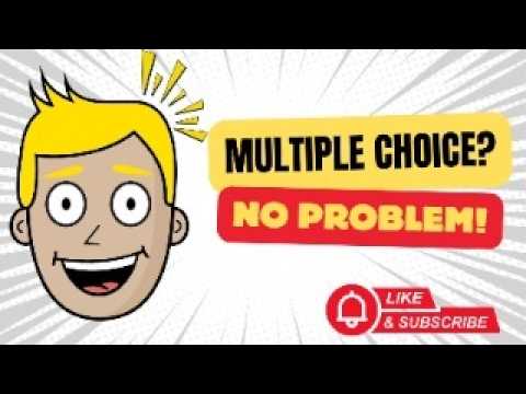 🎯 Multiple-Choice Hacks for the ELA Regents – Good Morning Mr. D