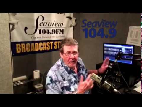 The Morning Skoop - Chuck Britton Endorsement (WCVU-FM)