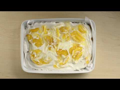 download lagu mp3 mp4 Peach Icebox Cake, download lagu Peach Icebox Cake gratis, unduh video klip Peach Icebox Cake