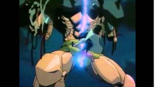 AMV by ME - Battle Angel Alita - Wake Up Hate - KoRn