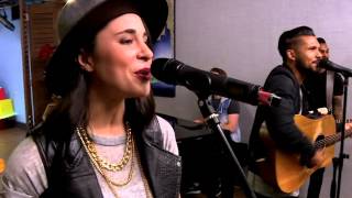 Hillsong Christmas Spectacular perform &quot;Born is the King&quot;