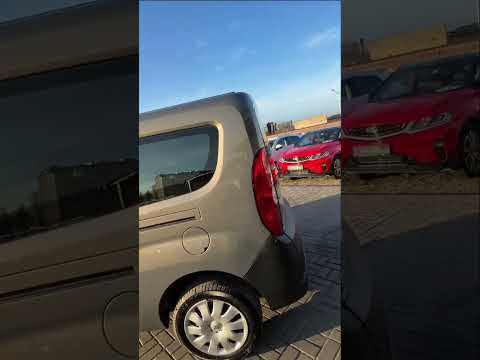 фото opel combo d 0