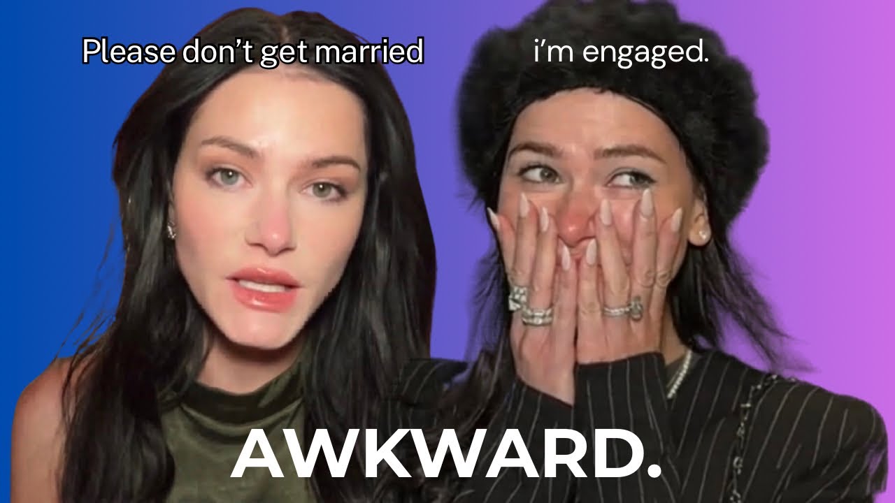 MJ Gray: From Anti-Marriage to Hypergamy - The Truth About Marrying Up, Luxury & Decentering Men 