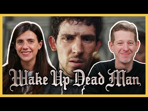 The Movie Business Freak-Out Mailbag & ‘Wake Up Dead Man: A Knives Out Mystery,’ With Rian Johnson!