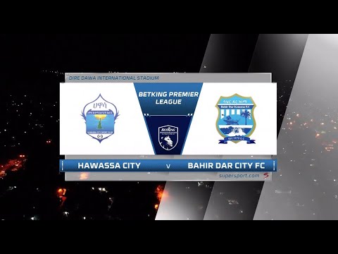 Hawasa Ketema v Bahirdar Ketema | Highlights