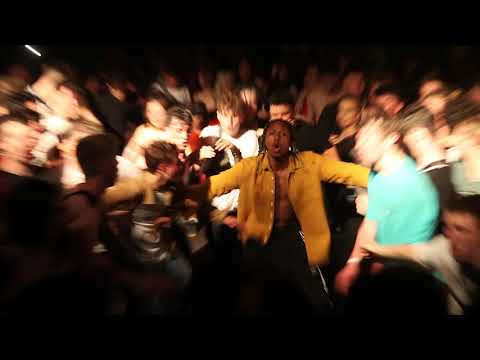 Jamo Beatz x MR I AM NEXT @rejjiesnow live in Cambridge ( REAL RAGE OPEN IT UP )