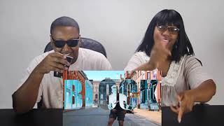 C4 ft. Lady Leshurr - Block & Delete (remix) [REACTION]