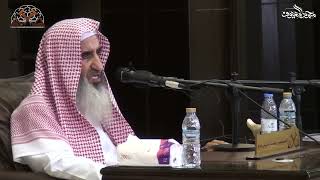 صورة 04- لماذا سميت مزدلفة جمعًا ؟