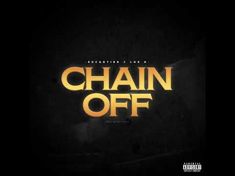 EsCartier x Los G - Chain Off