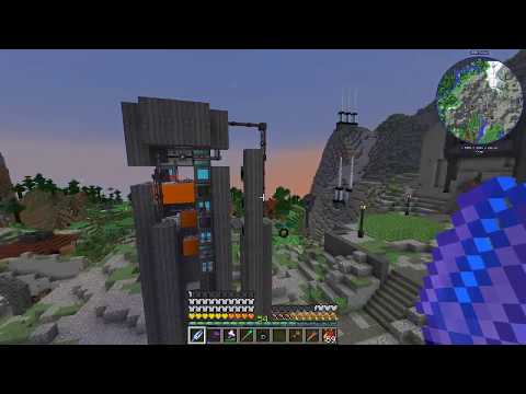 FTB Revelation S2 EP13- All You Need to Know About Deep Resonance
