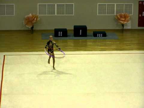 Анфиса Зайцева 2001 Омск.MOV