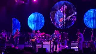 Tedeschi Trucks Band with Jason Isbell. “In Memory Of Elizibeth Reed”  Alpharetta, GA 4-28-26