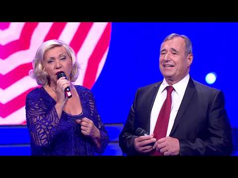 KAD U JESEN LIŠĆE ŽUTI – Merima Njegomir i Čeda Marković