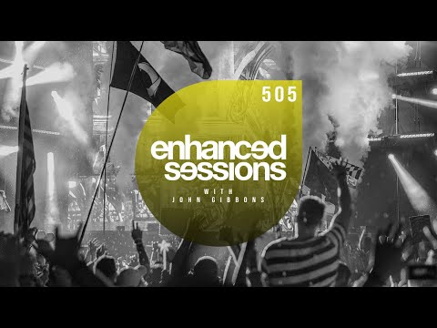 Enhanced Sessions 505 with John Gibbons