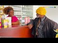 Lucky S Comedy THIEF