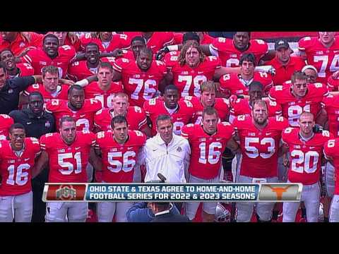 Big Ten Blast: Oct. 12th Morning Edition