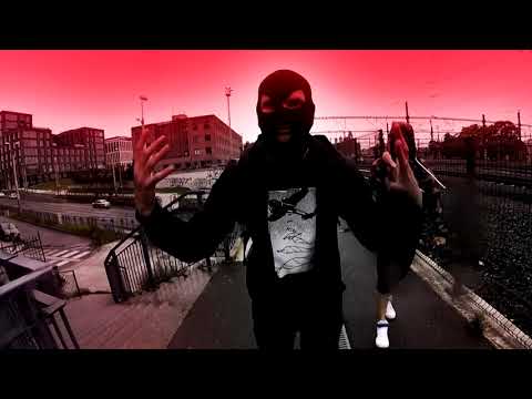 Mozek Krang & BloodyBeat - Studio gangstas /official video/