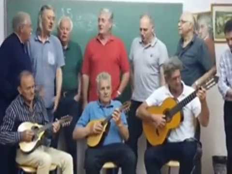 KLAPA ŠIBENIK -   ČUVAJ JE MAJKO MOJA