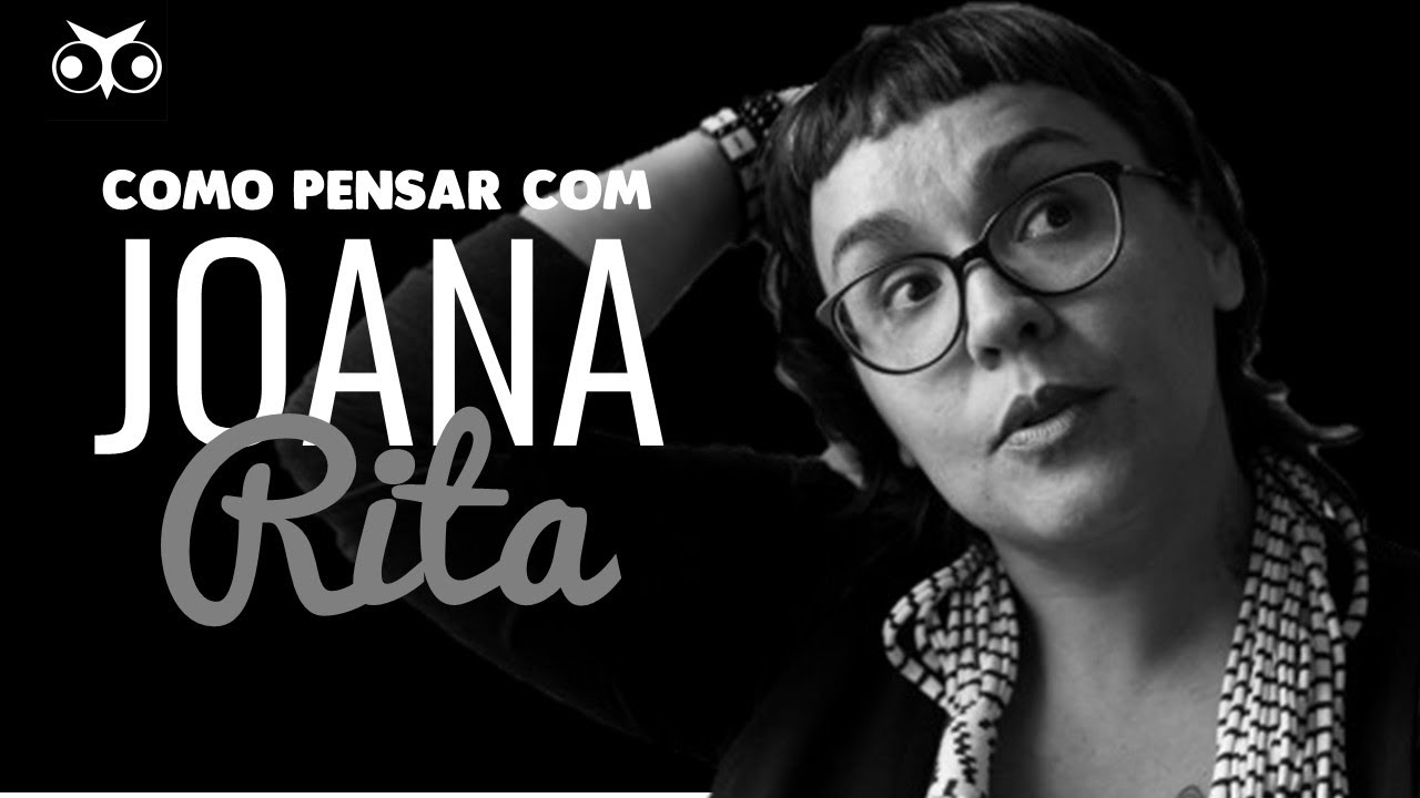 Crianças filosofam? | Como pensar com Joana Rita #04