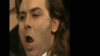Roberto Alagna - "Agnus Dei" - Bizet