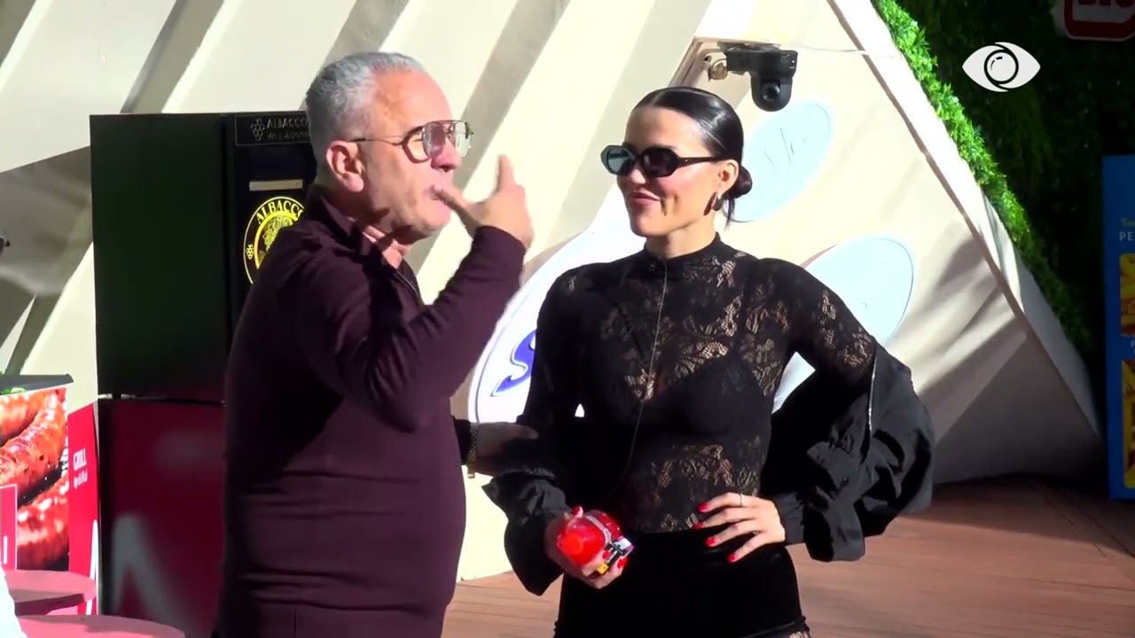 “Ju mendoni se Brikena do këtë?”/ Artani për Mateon, Baby G: Ata vdesin për njëri-tjetrin