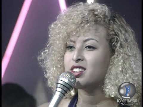 Patricia Teheran - Amor de Papel | El Show de las Estrellas