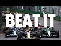 F1 Beat It