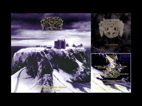 Hecate Enthroned - A Graven Winter