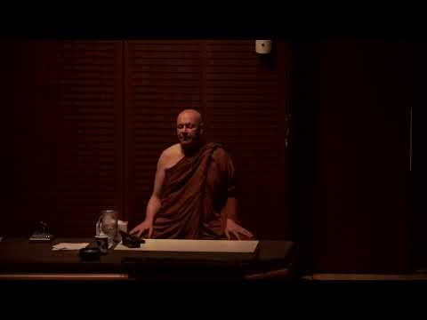 2022 May/June (19/26) |  9 day Sutta Retreat  |  Ajahn Brahmali