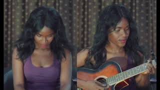 PHYNO - IWA ft. TEKNO (Cover)