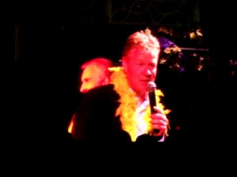 peter maes op de grote markt