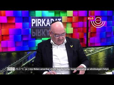 PIRKADAT Breuer Péterrel 2024.07.22.