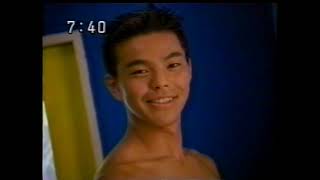 96アタランタ日本vsブラジル１