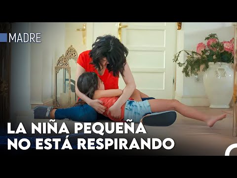 Las Escenas Más Emotivas De Melek #18 - Madre