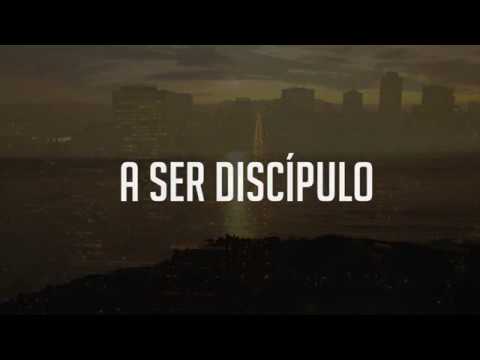 DISCÍPULO - Padre Miguel Angelo - Lyric Vìdeo