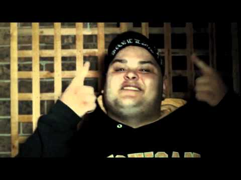 Gravy Baby - No Spinna (Promo)