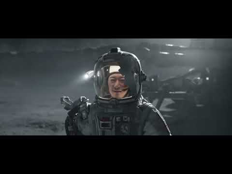 The Wandering Earth II