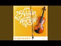 I Have Decided To Follow Jesus Violin Hymn Worship