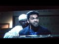 Maanadu Nxt Lvl Fight Seen ️