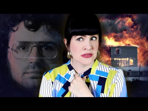 What the Waco Bodies Revealed About the Siege