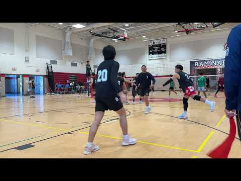 Mexcellent Jefes vs FVCA Prime Set 3 Game 2 - Clash of Nations