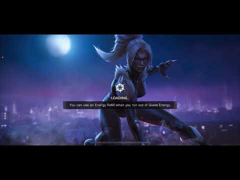 Alliance war season 33 war #6