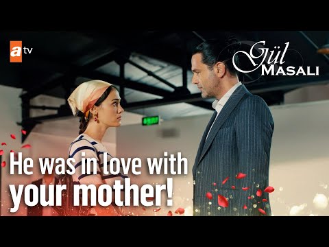 Gonca finds out the shocking truth! - Gul Masali English | Short Scenes