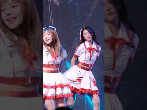 20230226 TGG ปั่นป่วนPreammy Fancam Focus