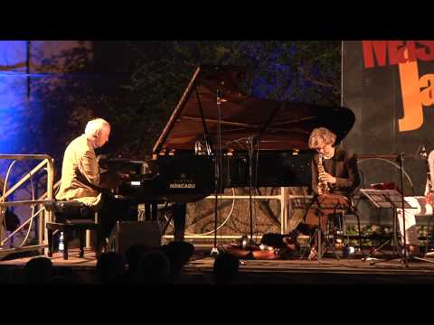 Franco D'Andrea Sextet 15-06-2012 - Massarosa Jazz Fest (parte 6)