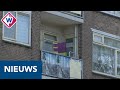 Verhuispremie tegen dichtgeslibde woningmarkt - OMROEP WEST