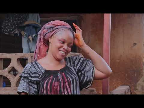 LA VEUVE FILM MALIEN SÉRIE PARTIE 1