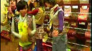 Junior Senior - &quot;Can I Get Get Get&quot;